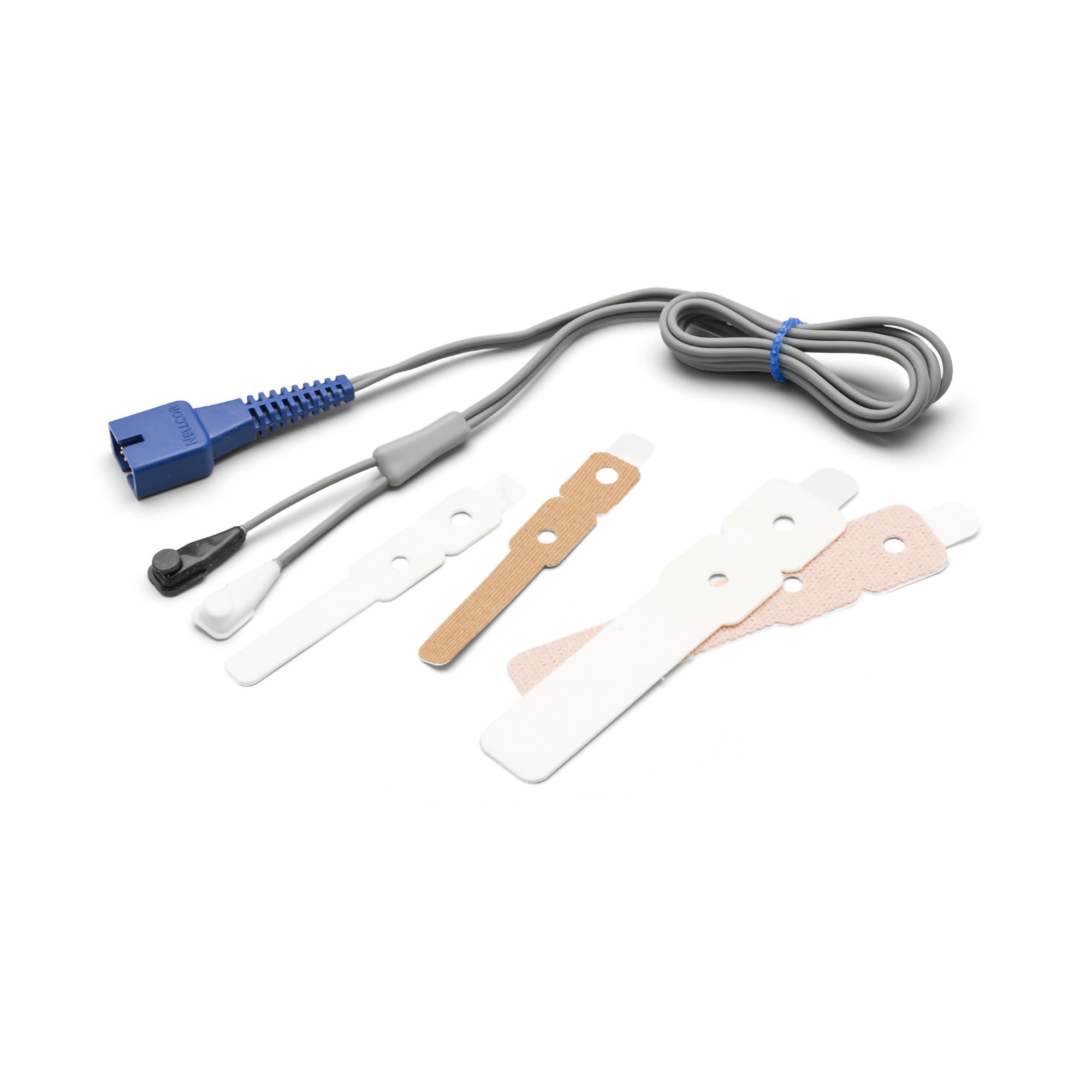 Sensor SpO2 Sensor Dura-Y® 120 cm Cable Multi-Site by Medtronic/Minimally Invasive Therapies Group  ID D-YS